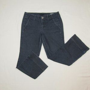 Tommy Hilfiger Woman Jeans straight cut size 6